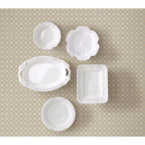 A Street Prints Audra Mustard Floral