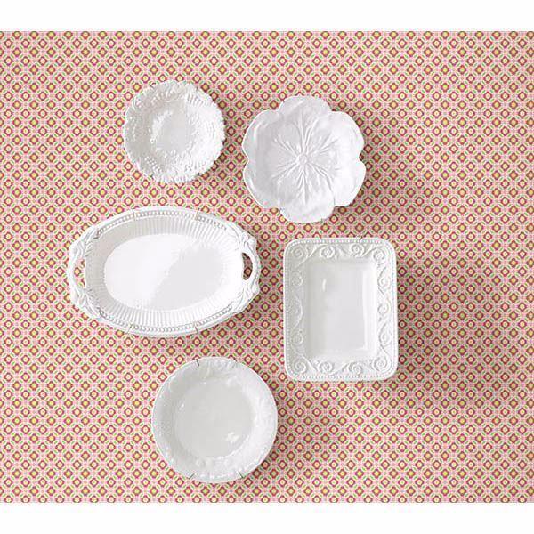 A Street Prints Audra Pink Floral