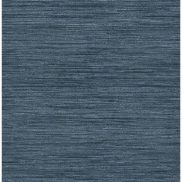 a street prints Barnaby Indigo Texture Wallpaper