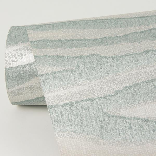 A Street Prints Chorus Seafoam Wave Wallpaper