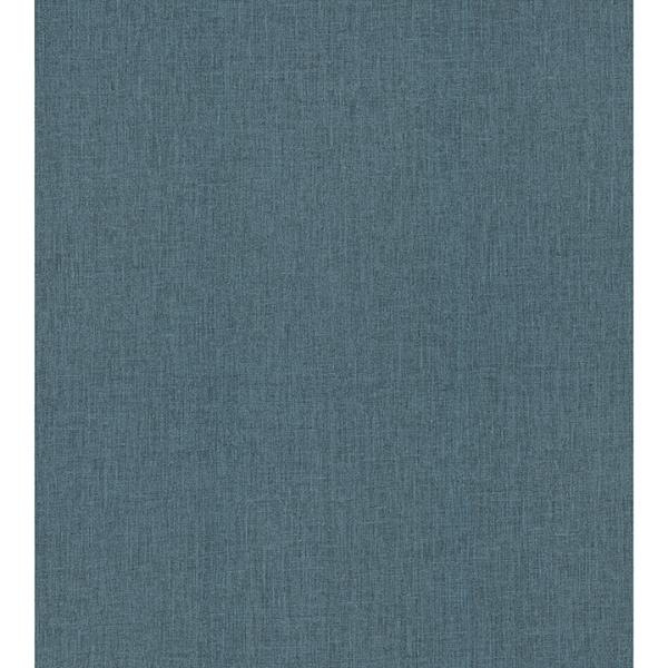 a street prints Cromie Navy Texture Wallpaper