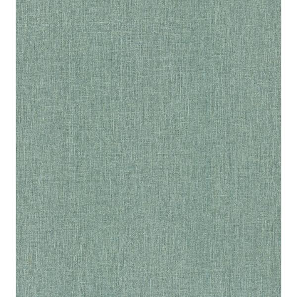 a street prints Cromie Turquoise Texture Wallpaper