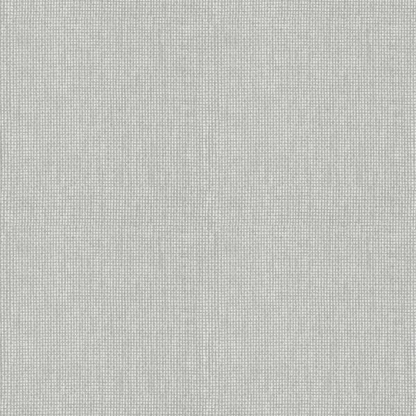 a street prints Dunstan Grey Basketweave Wallpaper