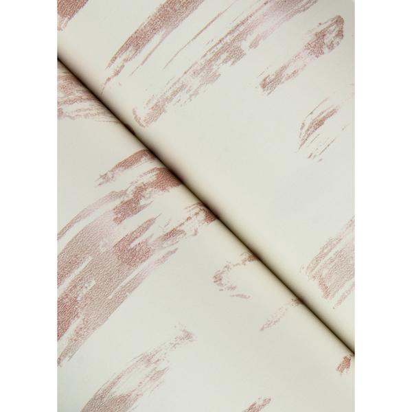 A Street Prints Dwell Pink Brushstrokes Wallpaper