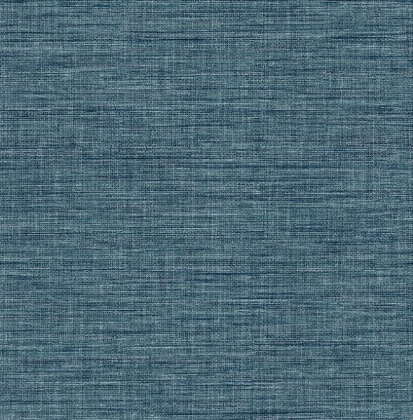 A Street Prints Exhale Denim Texture Wallpaper