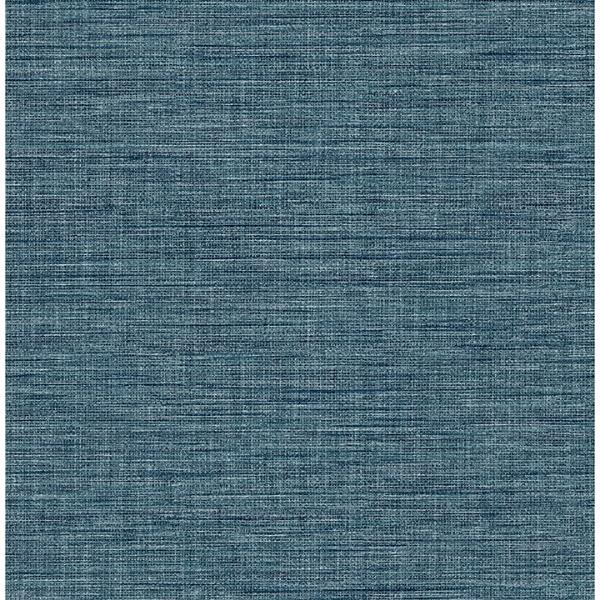 a street prints Exhale Denim Texture Wallpaper