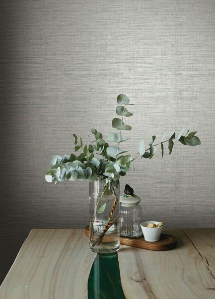A Street Prints Exhale Seafoam Texture Wallpaper