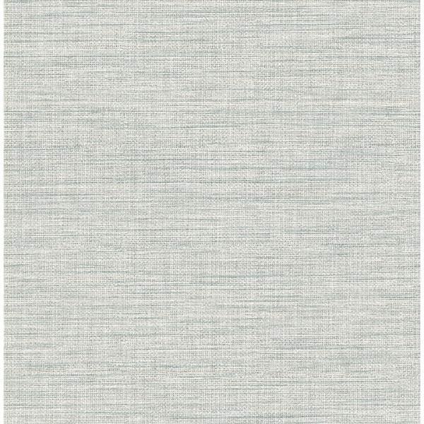 a street prints Exhale Seafoam Texture Wallpaper
