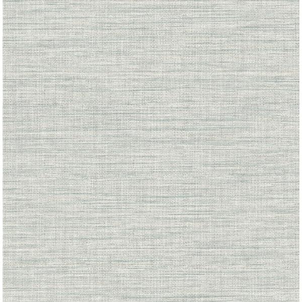 a street prints Exhale Seafoam Texture Wallpaper