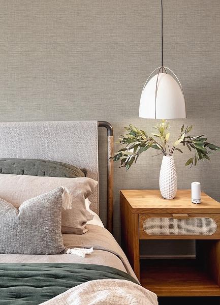 A Street Prints Exhale Stone Texture Wallpaper