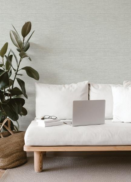 A Street Prints Exhale Stone Texture Wallpaper