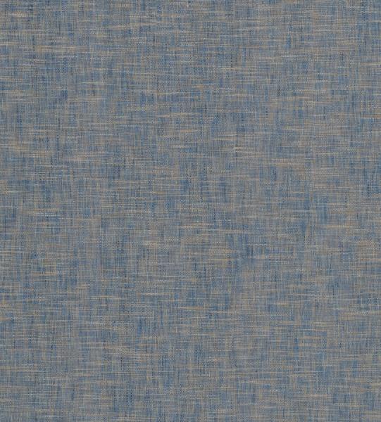 a street prints Genji Blue Woven Wallpaper
