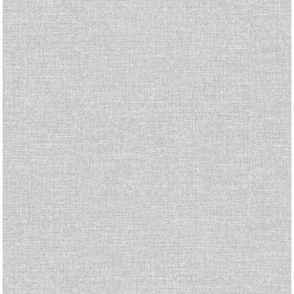 a street prints Glen Light Grey Texture Wallpaper