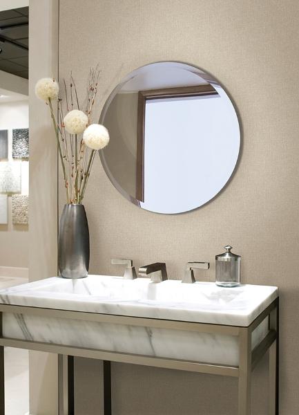 A Street Prints Glen Pearl Texture Wallpaper