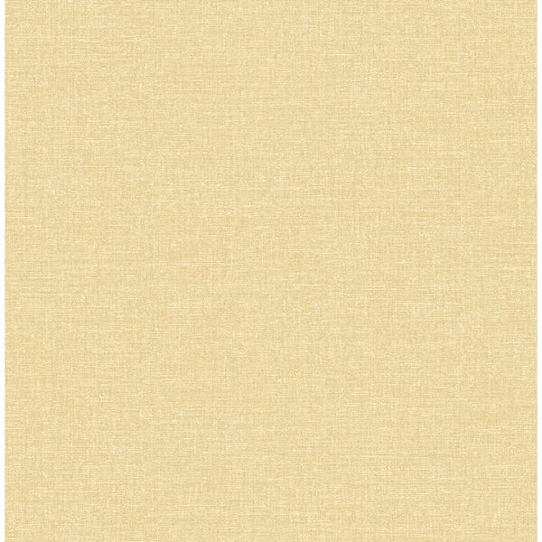 a street prints Glen Yellow Texture Wallpaper