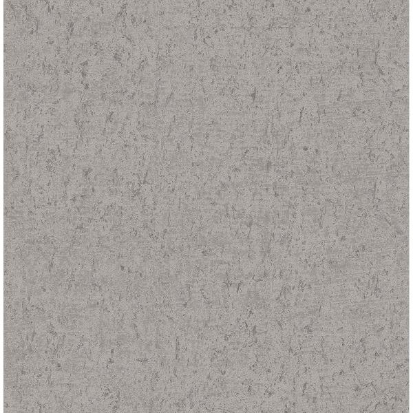 a street prints Guri Grey Faux Concrete Wallpaper