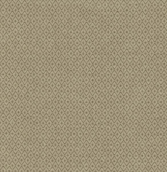a street prints Hui Beige Paper Weave Wallpaper