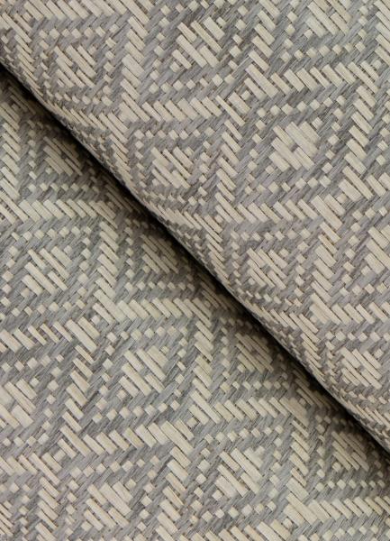 A Street Prints Hui Stone Paper Weave Wallpaper