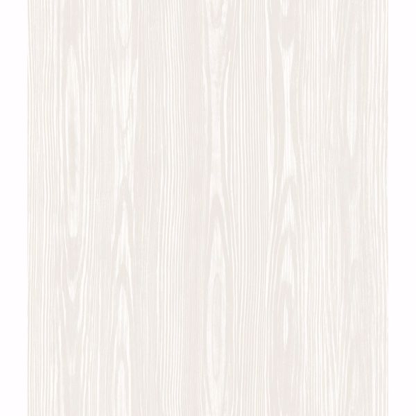a street prints Illusion Beige Wood Wallpaper