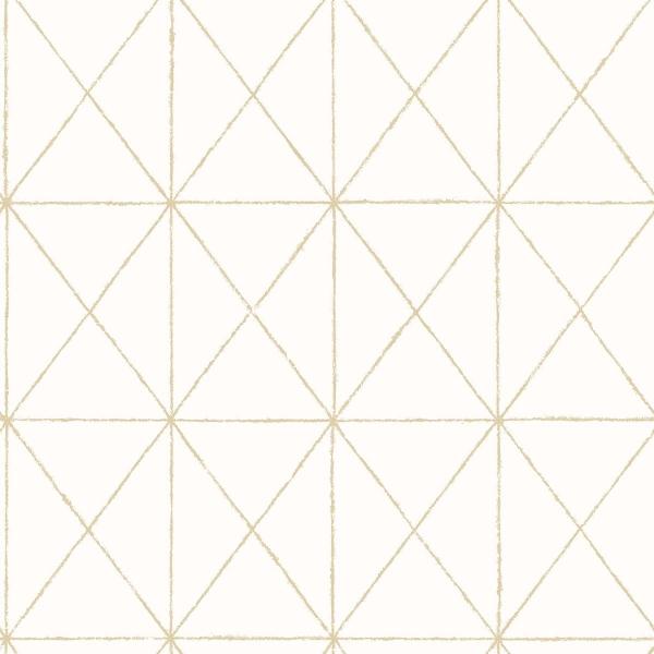 a street prints Intersection Gold Geometric