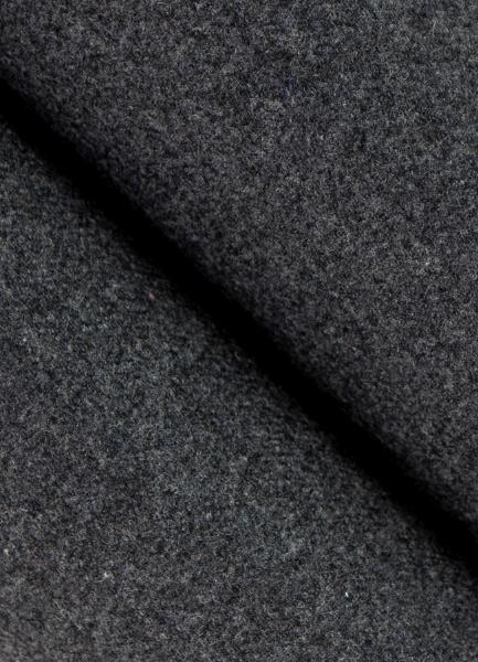 A Street Prints Jia Li Black Wool Wallpaper