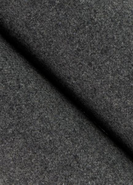 A Street Prints Jia Li Grey Wool Wallpaper