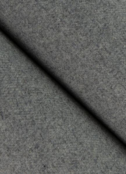 A Street Prints Jia Li Light Grey Wool Wallpaper