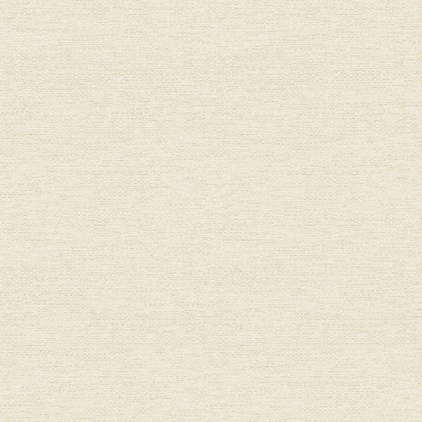 a street prints Jordan Cream Faux Tweed Wallpaper