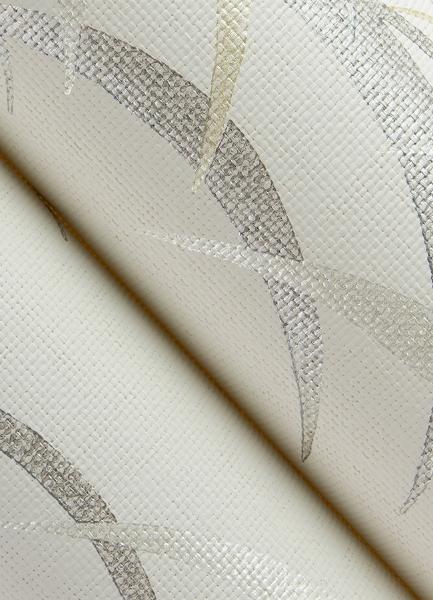 A Street Prints Kasia Neutral Abstract Wallpaper