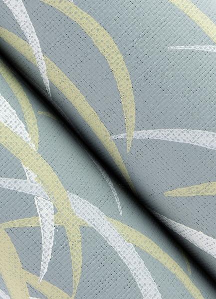 A Street Prints Kasia Slate Abstract Wallpaper