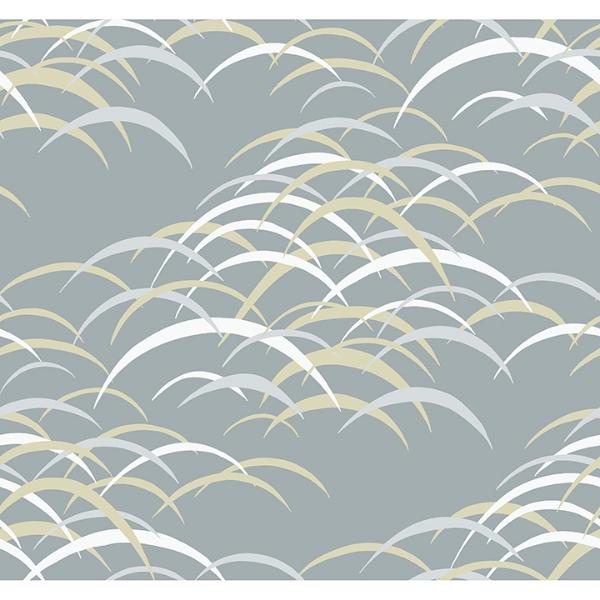 a street prints Kasia Slate Abstract Wallpaper