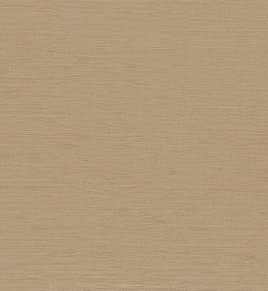 a street prints Kira Beige Hemp Wallpaper