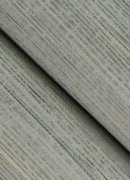 A Street Prints Kira Light Grey Hemp Wallpaper