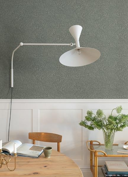 A Street Prints Kristina Moss Botanical Wallpaper