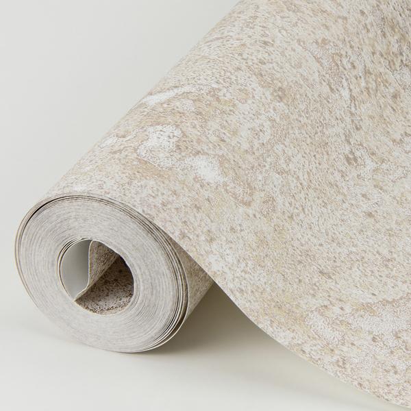 A Street Prints Kulta Rose Gold Cemented Wallpaper