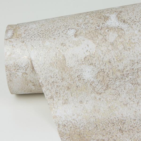 a street prints Kulta Rose Gold Cemented Wallpaper