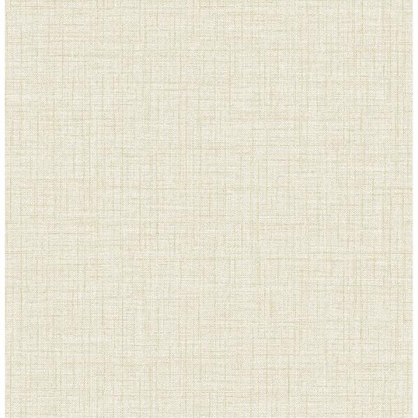 a street prints Lanister Cream Texture Wallpaper