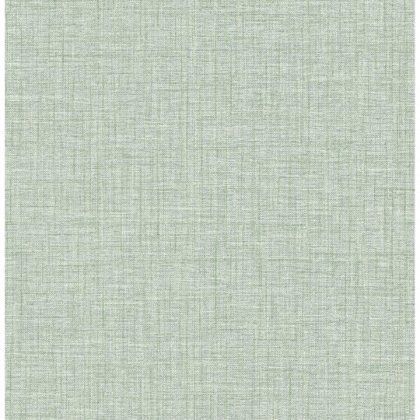 a street prints Lanister Green Texture Wallpaper