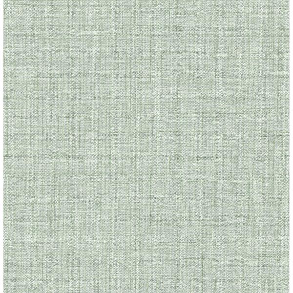 a street prints Lanister Green Texture Wallpaper