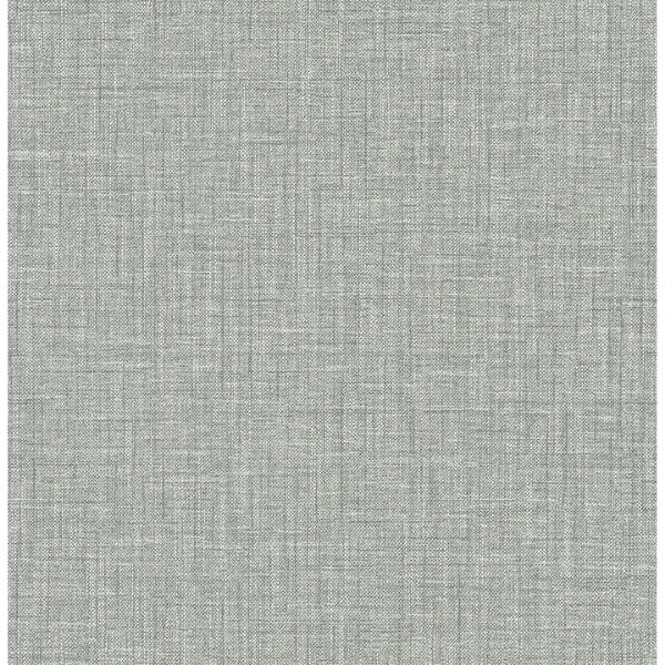 a street prints Lanister Grey Texture Wallpaper