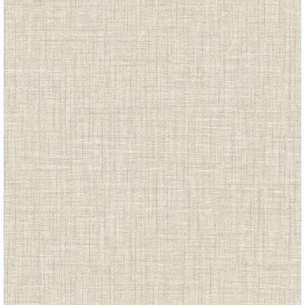 a street prints Lanister Taupe Texture Wallpaper