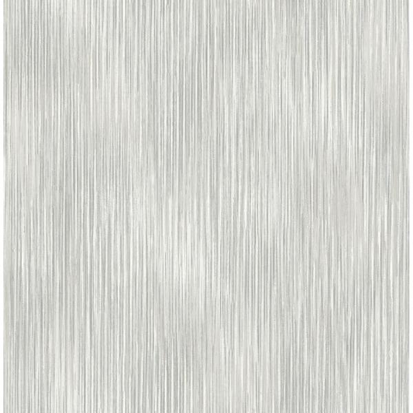 a street prints Largo Grey Striated Wallpaper