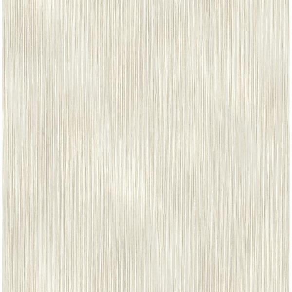 a street prints Largo Neutral Striated Wallpaper