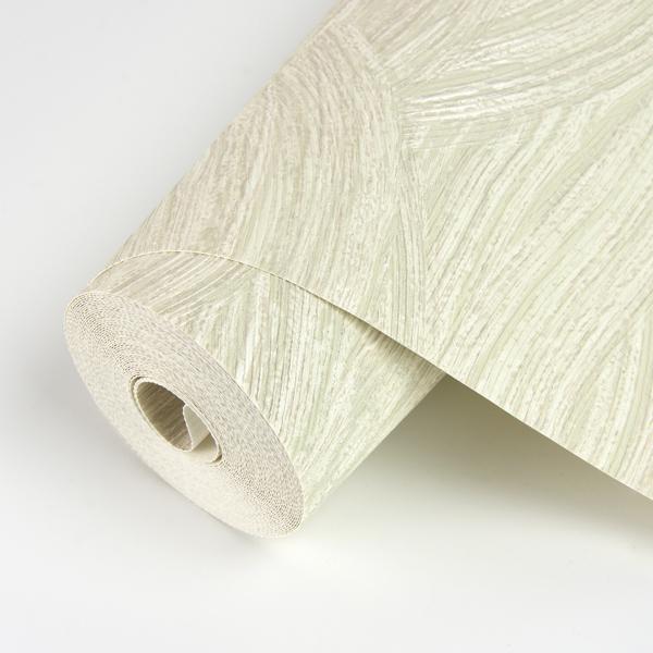 A Street Prints Leith Cream Zen Waves Wallpaper