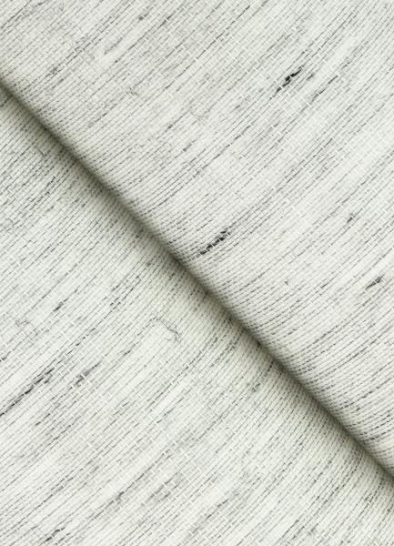 A Street Prints Lihua Off-White String Wallpaper