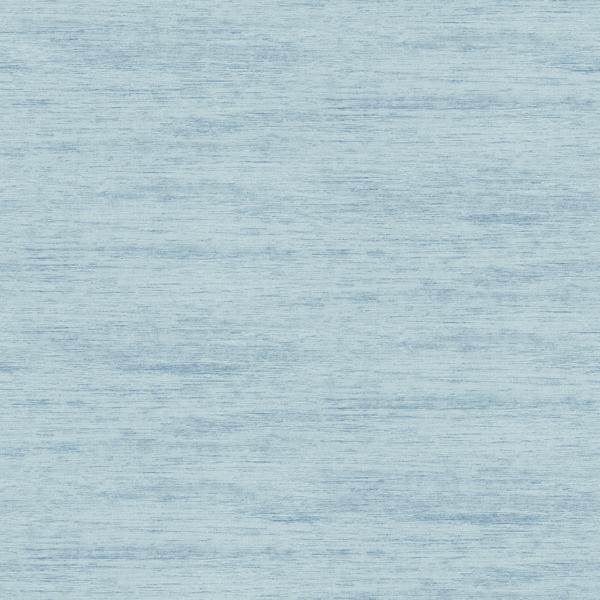 a street prints Lindsay Aqua Chenille Wallpaper