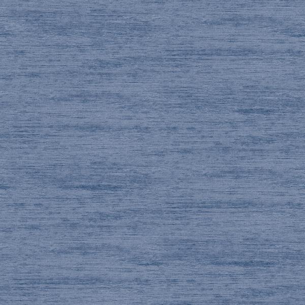 a street prints Lindsay Denim Chenille Wallpaper