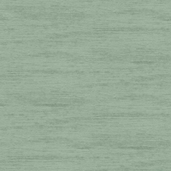 a street prints Lindsay Teal Chenille Wallpaper
