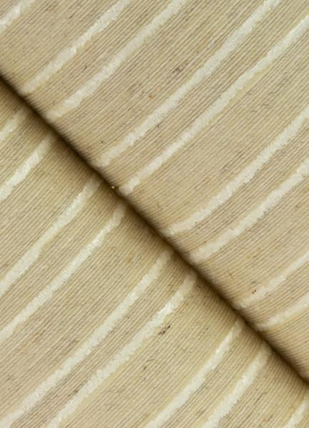 A Street Prints Liqin Light Brown String Wallpaper
