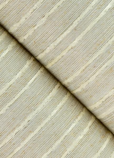 A Street Prints Liqin Light Grey String Wallpaper